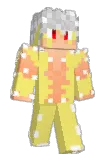 Salmonsabroso Minecraft avatar full body