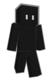Salmos23_1 Minecraft avatar full body