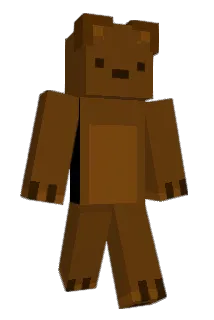 SalsaVerdae Minecraft avatar full body