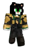 Salt_________ Minecraft avatar full body