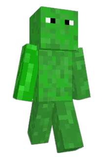 Salt_of_Earth Minecraft avatar full body