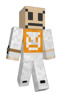 SaltoftheSodium Minecraft avatar full body