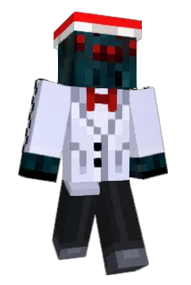 Salty_Banana13 Minecraft avatar full body