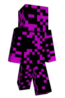 Salty_Potato72 Minecraft avatar full body