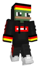 Custom render preview