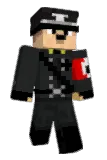 Saluu_ Minecraft avatar full body