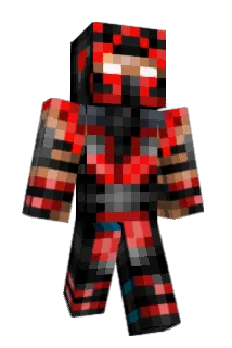 Salva567 Minecraft avatar full body