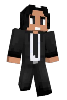 Salvaroq30 Minecraft avatar full body