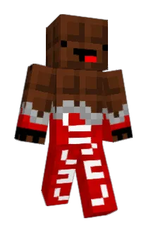 Salvator2241 Minecraft avatar full body