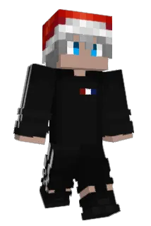 Salvatoree89 Minecraft avatar full body
