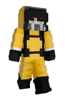 SalzigerThomas Minecraft avatar full body