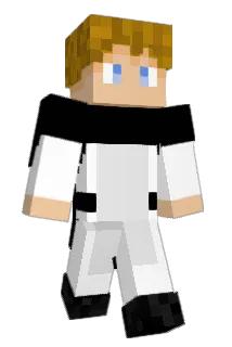 Sam059 Minecraft avatar full body