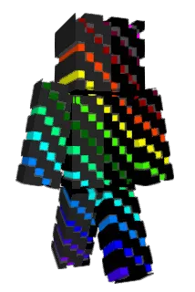 Sam0_907 Minecraft avatar full body