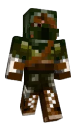 Custom render preview