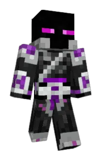 Sam16152 Minecraft avatar full body