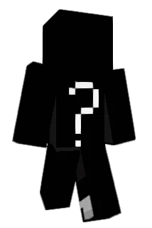 Sam1nTheUnknown Minecraft avatar full body