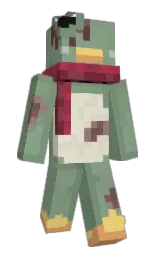 Custom render preview