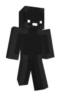Sam85Gamer Minecraft avatar full body
