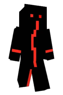 SamB0llen Minecraft avatar full body