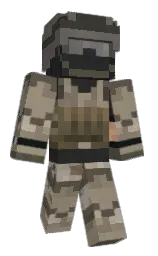 Custom render preview