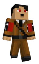 Custom render preview