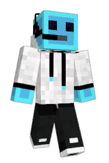 SamE_400 Minecraft avatar full body