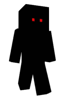 SamGG0105 Minecraft avatar full body