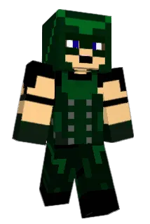 SamLeo03 Minecraft avatar full body