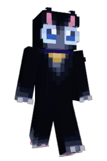SamLikez_Bread Minecraft avatar full body
