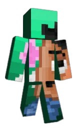 Custom render preview