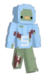 Custom render preview