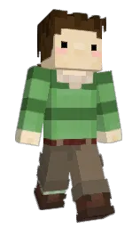 Custom render preview