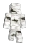 SamTheEnderman2 Minecraft avatar full body