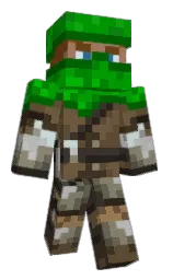 Custom render preview