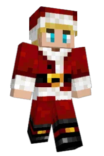 SamTheJam513 Minecraft avatar full body