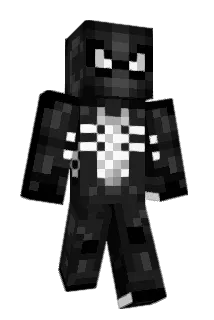 SamTheKid54 Minecraft avatar full body