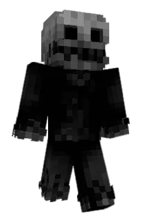 Sam_023 Minecraft avatar full body