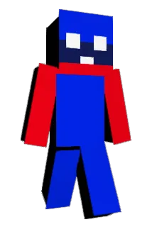 Sam_111 Minecraft avatar full body