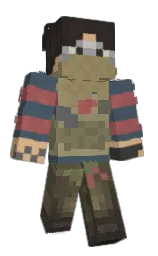 Custom render preview