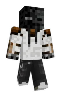 Sam_9138 Minecraft avatar full body