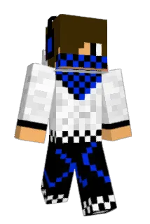 Sam_9437 Minecraft avatar full body