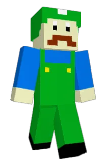 Sam_Cobbler Minecraft avatar full body