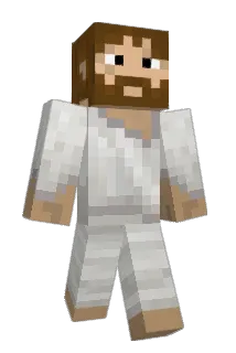 Sam_Mason Minecraft avatar full body