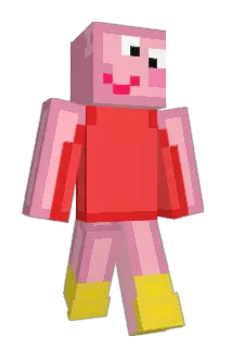 Sam_Ozer Minecraft avatar full body