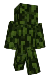Sam_Quinn_bros Minecraft avatar full body