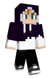 Sam_Roll Minecraft avatar full body