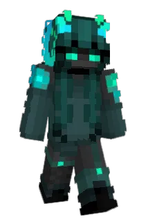 Sam_Smorkl3 Minecraft avatar full body