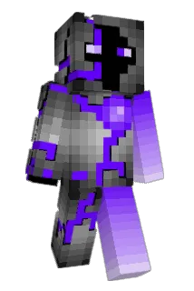 Sam_isSenpai Minecraft avatar full body