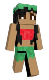 Custom render preview