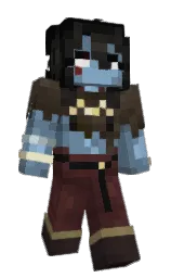 Custom render preview